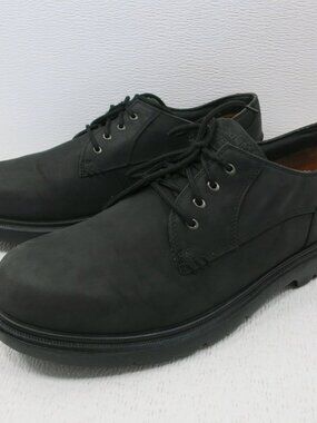 Timberland Smart Nubuck Leather Casual Oxford Men's comfort Footwear Sz 11.5